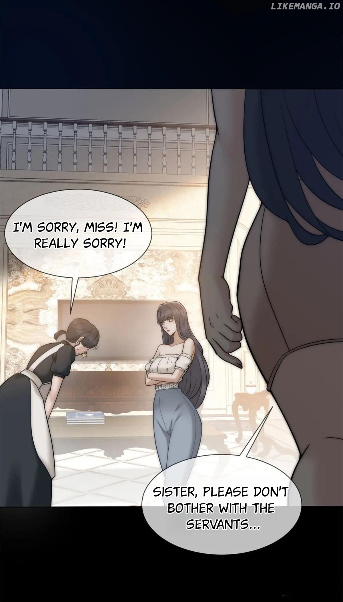 Don't Mess with a Deadly Revenger Chapter 20 - page 28
